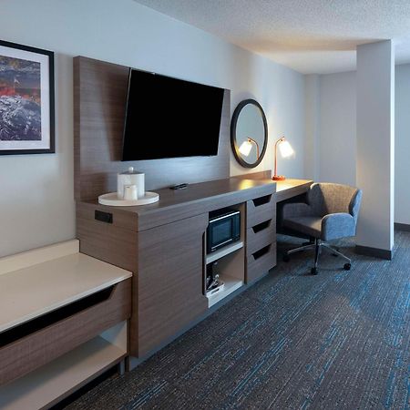 Hampton Inn Norton, Va Extérieur photo