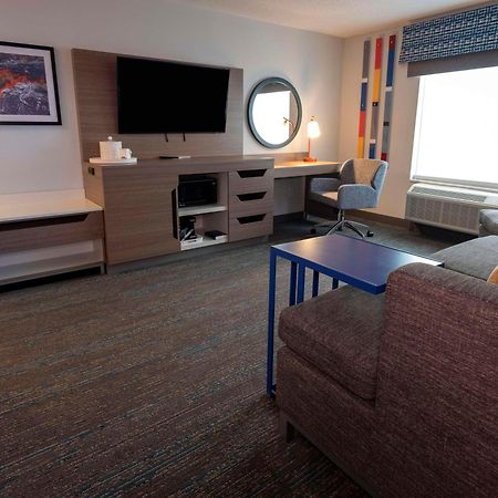 Hampton Inn Norton, Va Extérieur photo