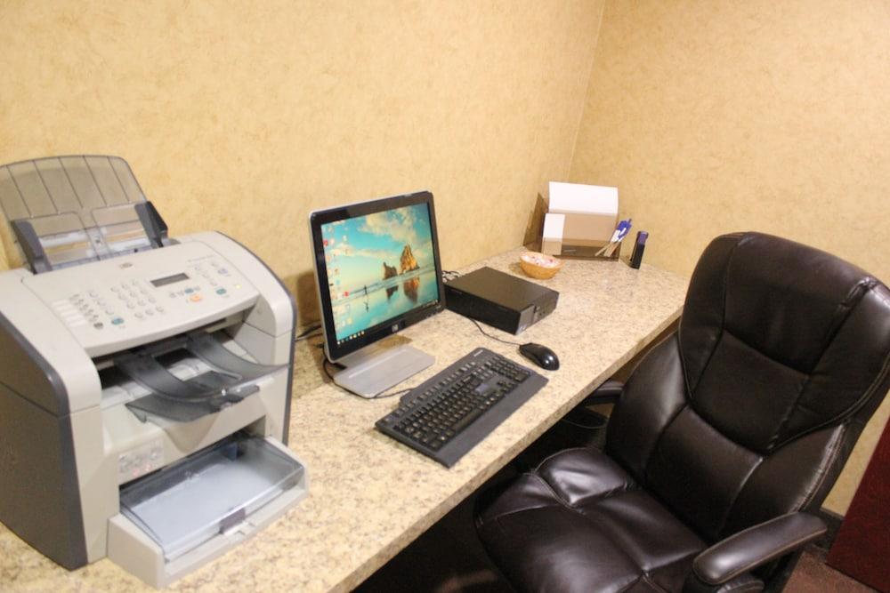 Hampton Inn Norton, Va Extérieur photo