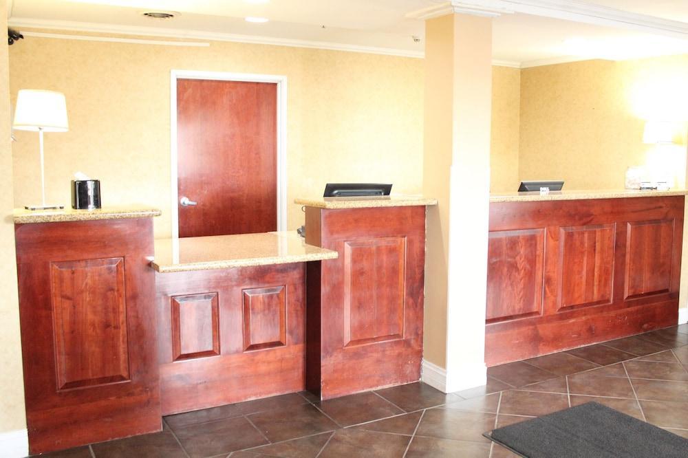 Hampton Inn Norton, Va Extérieur photo
