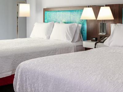 Hampton Inn Norton, Va Extérieur photo