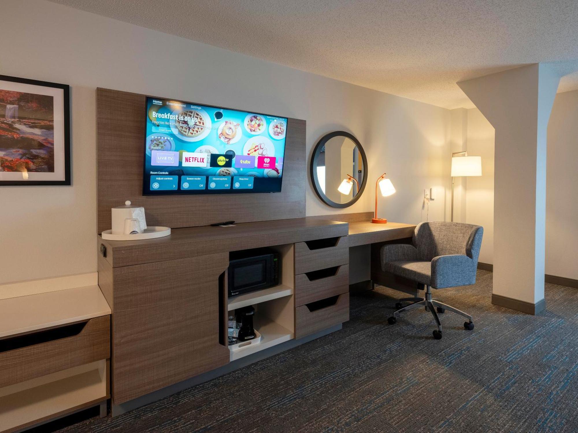 Hampton Inn Norton, Va Extérieur photo