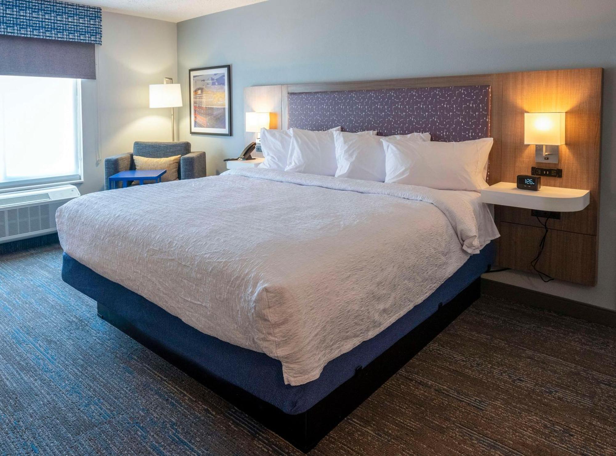 Hampton Inn Norton, Va Extérieur photo