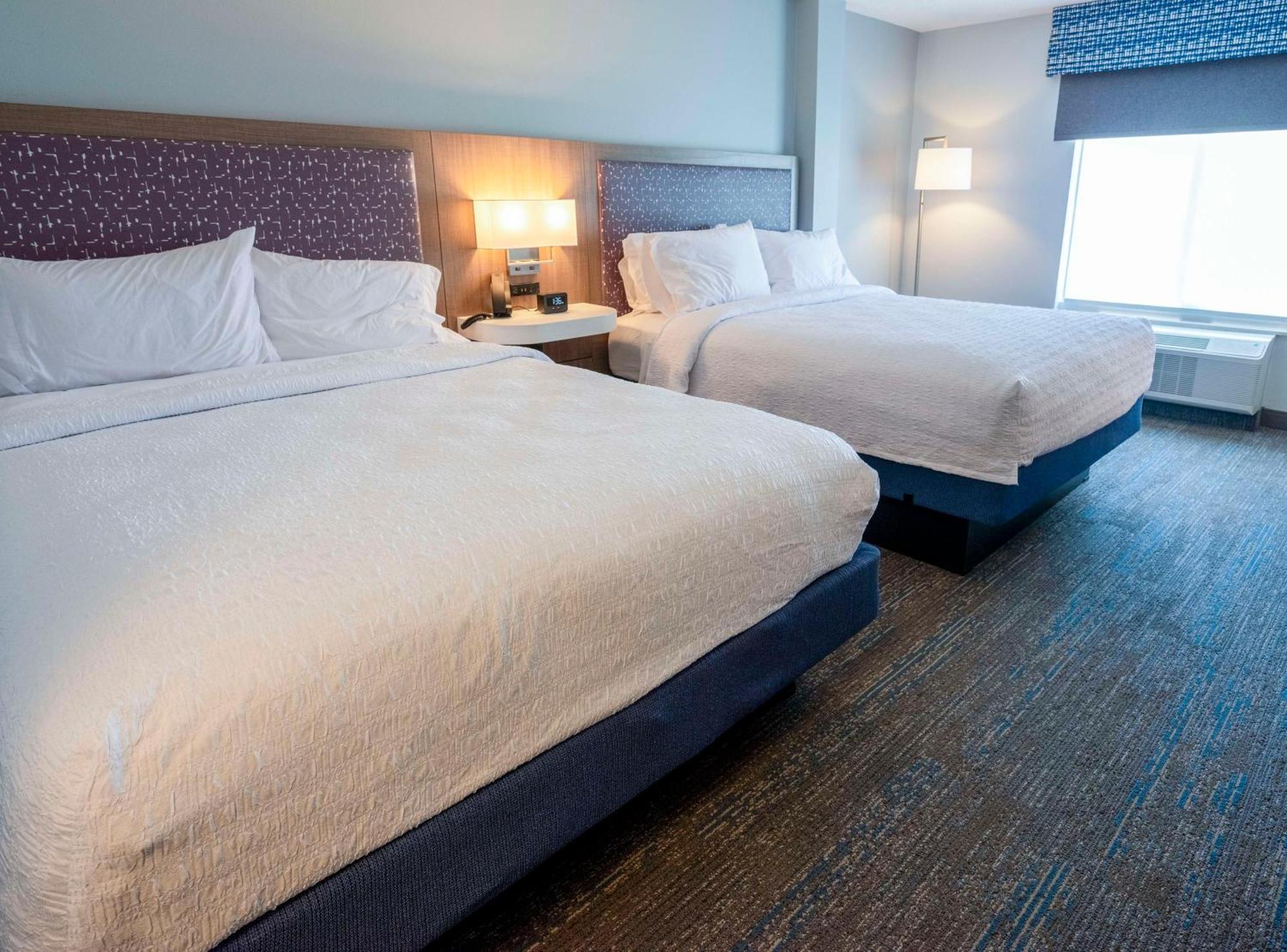 Hampton Inn Norton, Va Extérieur photo
