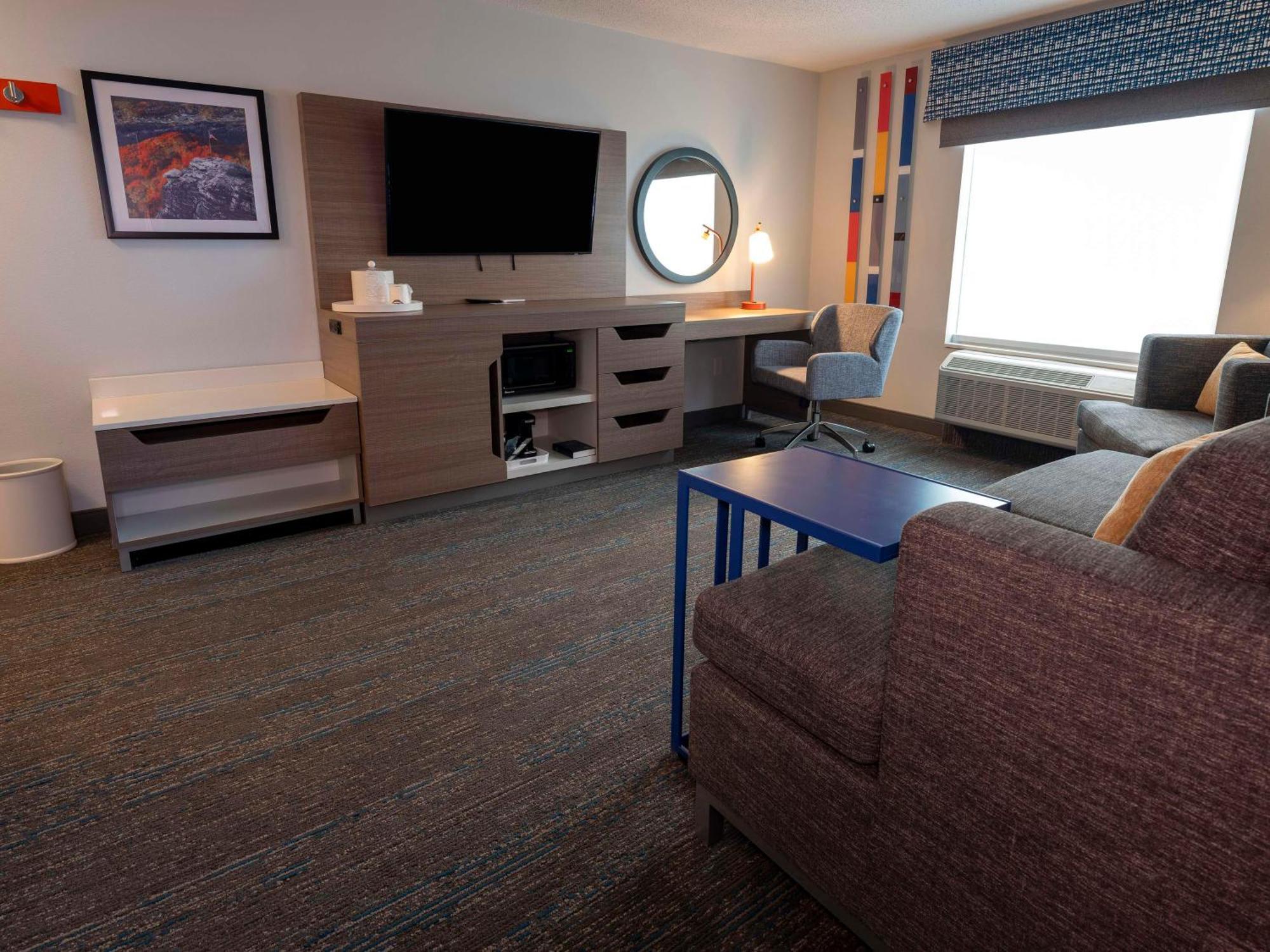 Hampton Inn Norton, Va Extérieur photo