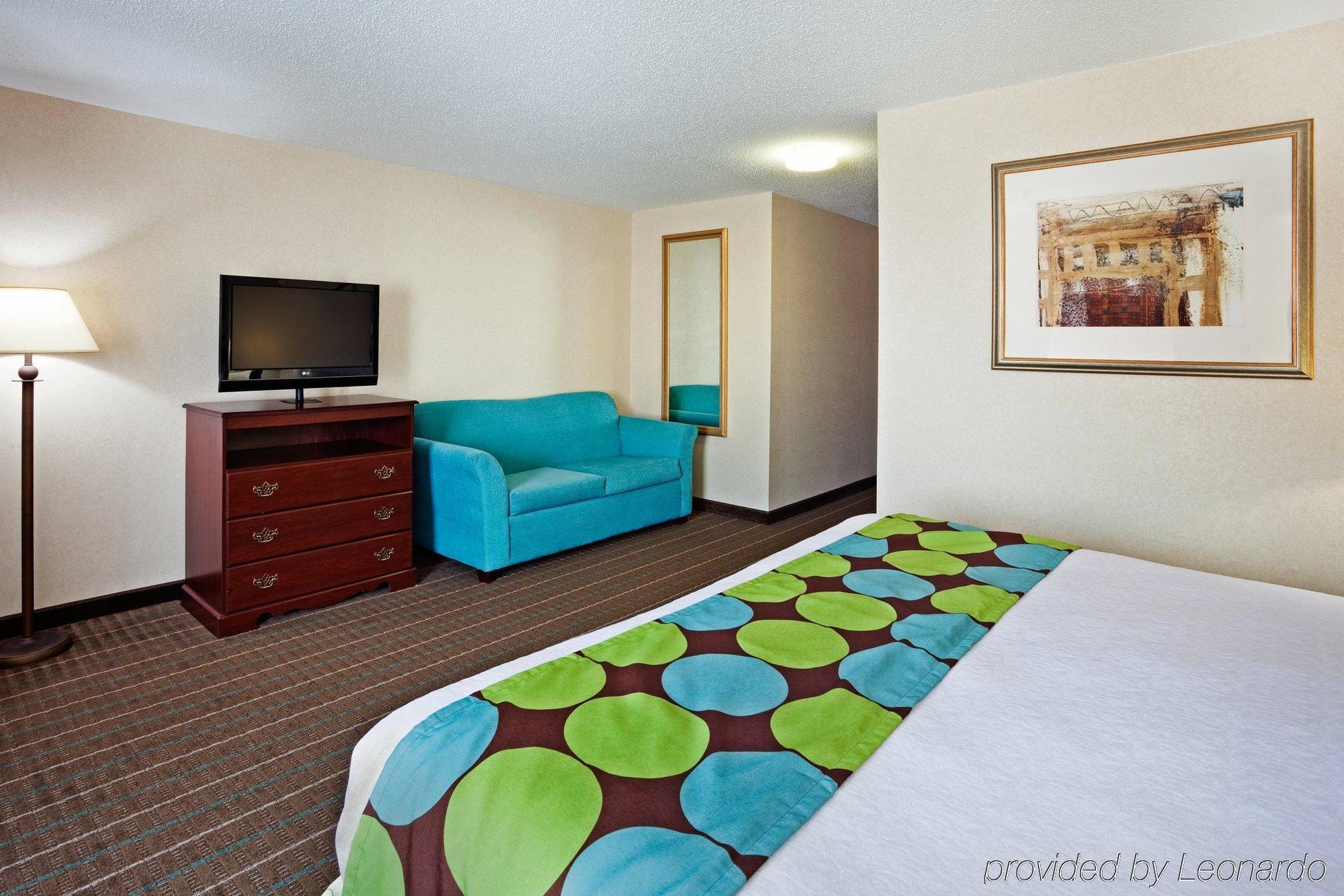 Hampton Inn Norton, Va Extérieur photo