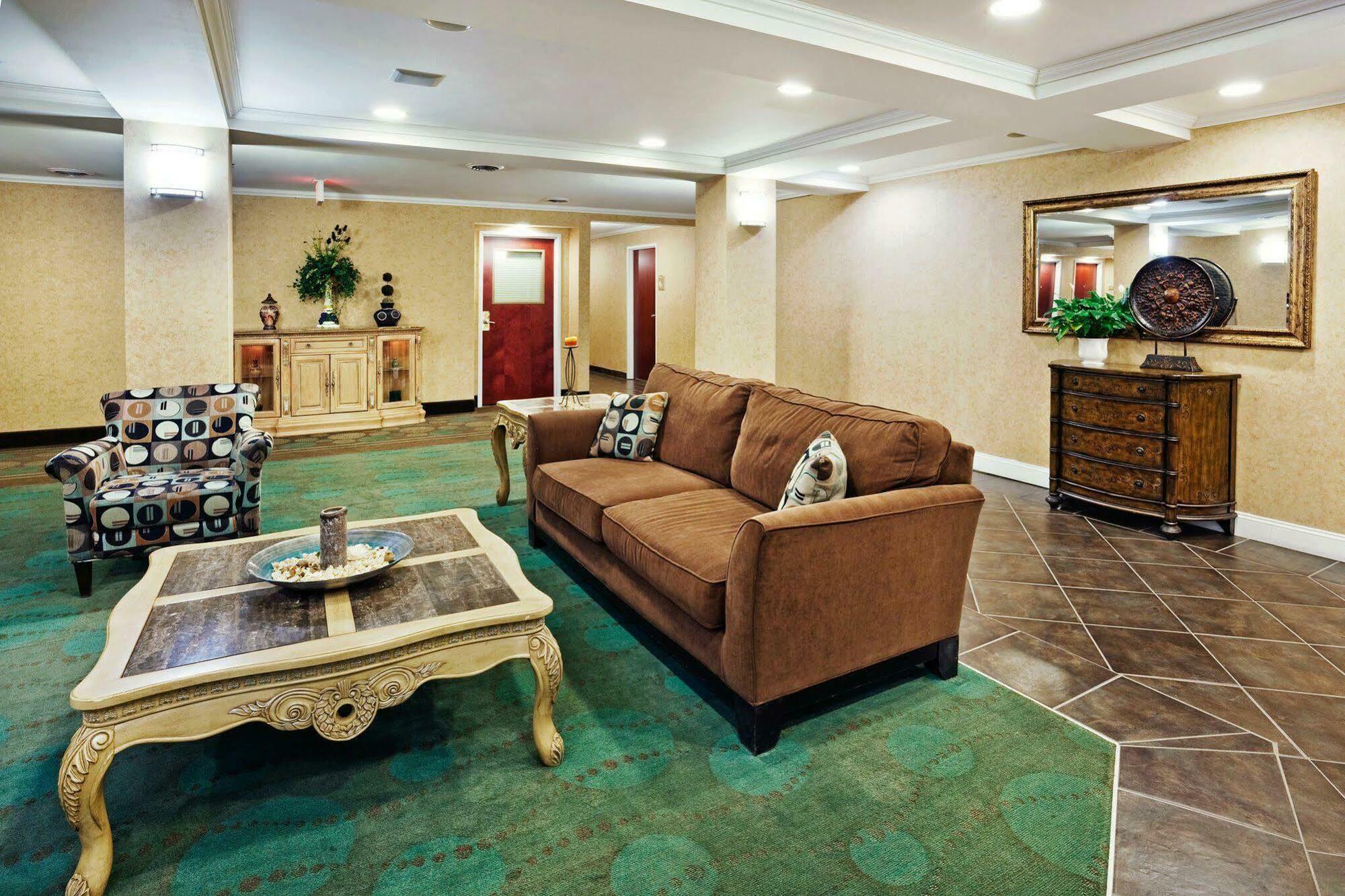 Hampton Inn Norton, Va Intérieur photo